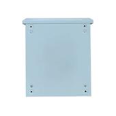 挂墙式 400X500X200户外箱控制箱 配电箱 户外路灯控制箱 供应