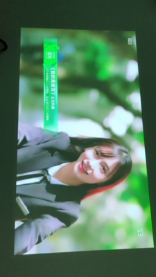 大家觉得坚果投影仪怎么样，来谈谈大家看法？