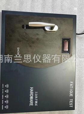 LS-WJ07执手耐疲劳测试仪测试五金执手的结构强度厂家供应