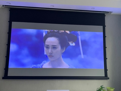 峰米4K激光电视机Cinema怎么样?你一定不知的内幕真相