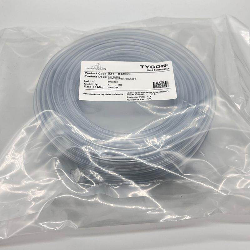 圣戈班 TYGON ND-100-65 S-50-HL ADF00004 ADF00005 ADF00006