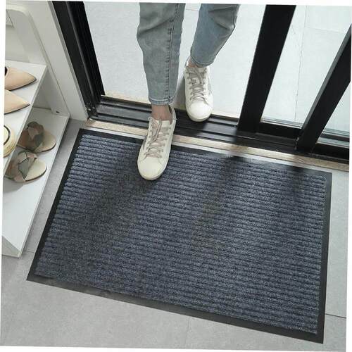 Floor Mat Entrance Doormat Floor Rug Anti-slip Door Mat