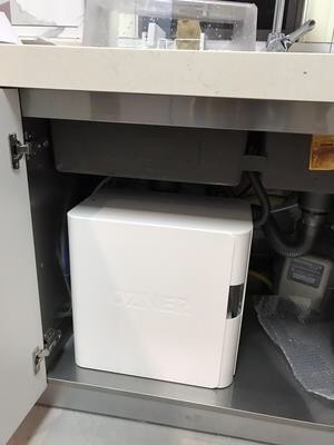 用后评价浩泽净水器怎么样?老实说浩泽净水器好不好？