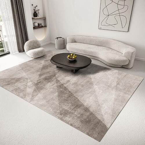 Carpet Living Room Warm Floor Rugs fluffy Mats Kids Room Rug