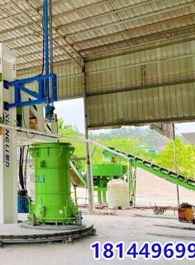 象力水泥排水管模具水泥管模具水泥制管机模具设备生产厂家