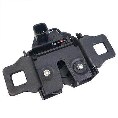适用于路虎开关机盖锁LR041431LR065340YUE500150