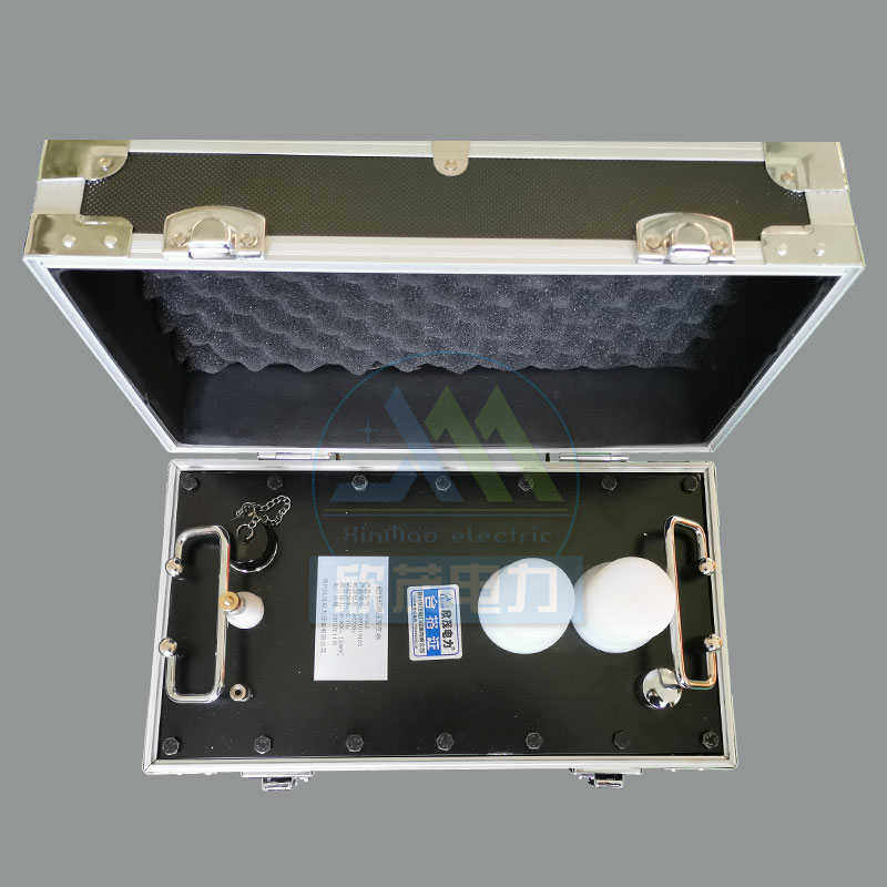 0.1HZ程控超低频高压发生器30KV50KV80KV电缆交流耐压试验