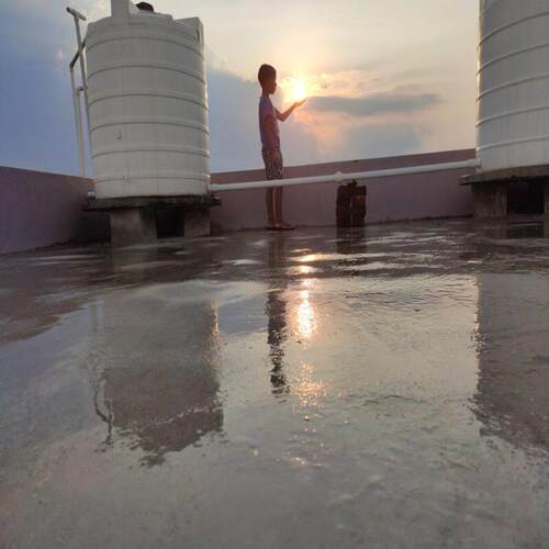 环氧树脂基耐磨防腐材料，该产品具有防水防腐功能。