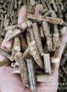 热销新能源立式环模颗粒机 生物质燃料锯末木屑压缩机 高效节能