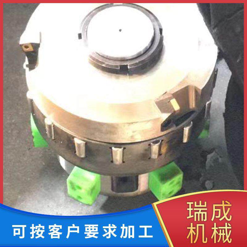 现货供应瑞成粗镗头深孔粗镗头TGG型组合镗滚头锯头价格优惠