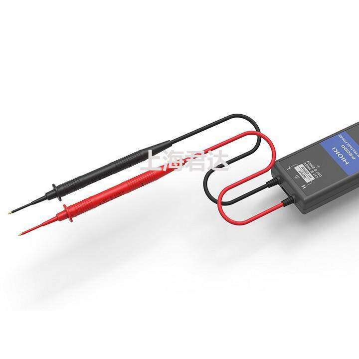 直流高压测试探头P20002000V的高电压测试