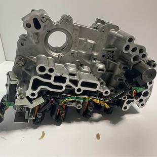 外贸波箱自动变速箱阀体电磁阀JF015JF015ERE0F11A901068RE0F