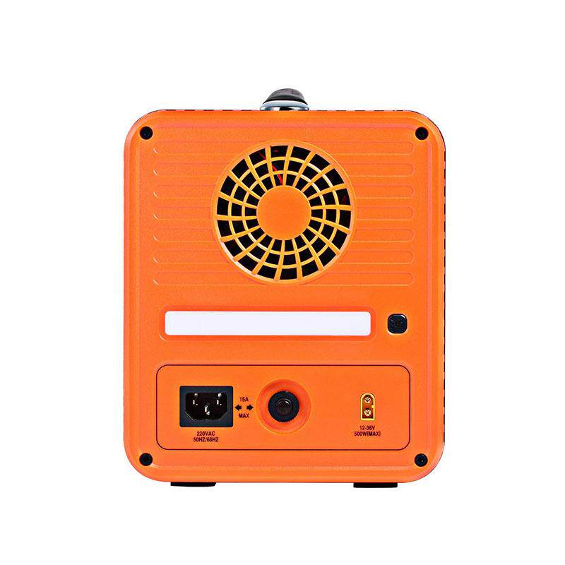 户外电源 深圳华越美 移动大容量电源便携储能应急自驾游1200W