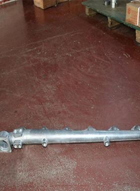 柴油发机组冷配件 冷却0管 冷却水管K4122D质量保水证电发电机零