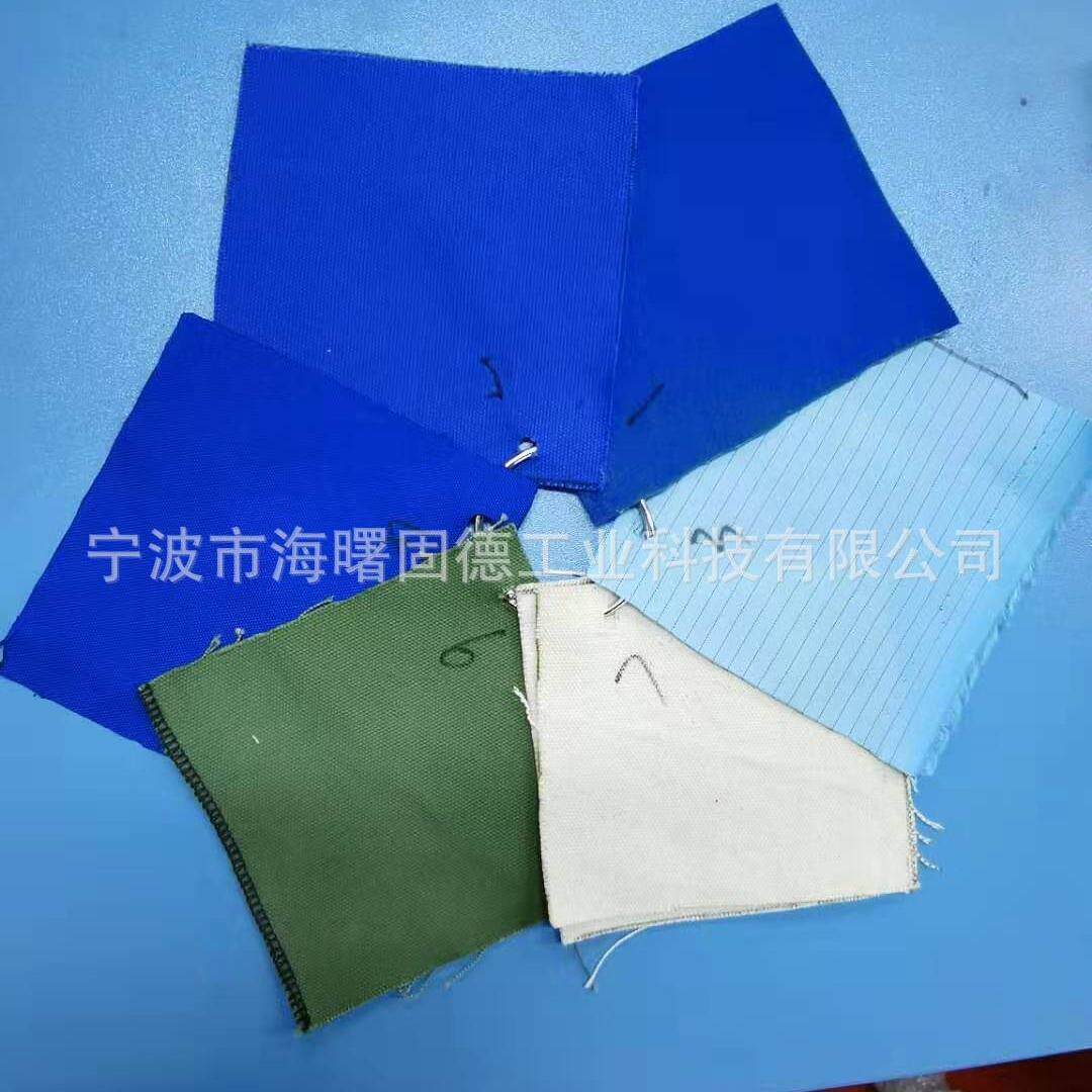 厂家供应物台车袋流周转划车 防伤涤纶布654防雨静电布支持定 防