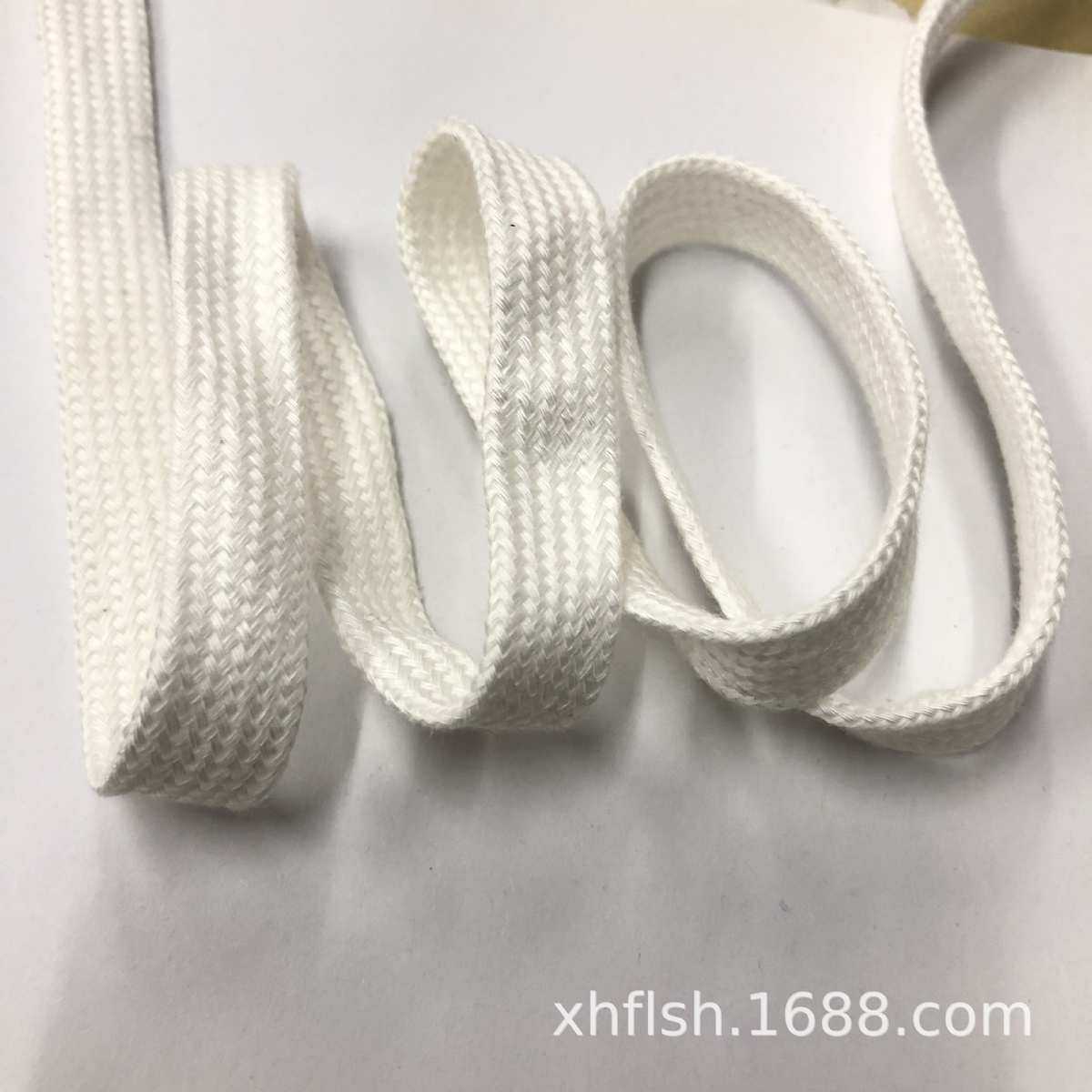 服装辅料优质DIY手工1.2-1.5cm空心扁丝光棉绳织带裤腰带帽绳,纺织面料/辅料/配套,织带/丝带/缎带,淘宝优惠券,粉丝福利购,淘宝优惠卷