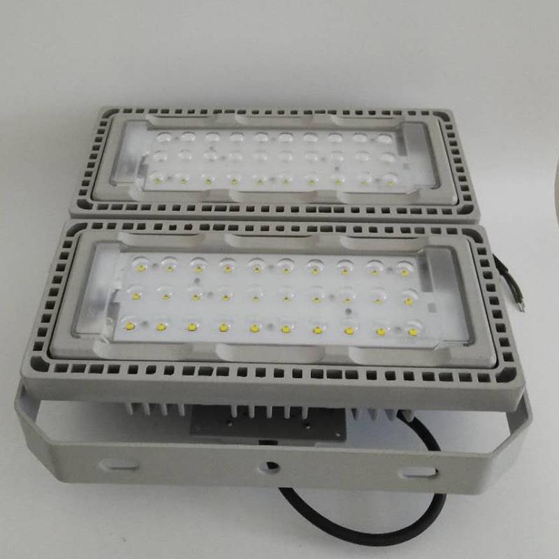 LED投光灯NTC9280大功率泛光灯模组灯 户外防水防震三防灯NFC9710