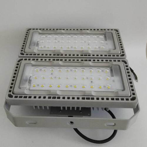 LED投光灯NTC9280大功率泛光灯模组灯 户外防水防震三防灯NFC9710
