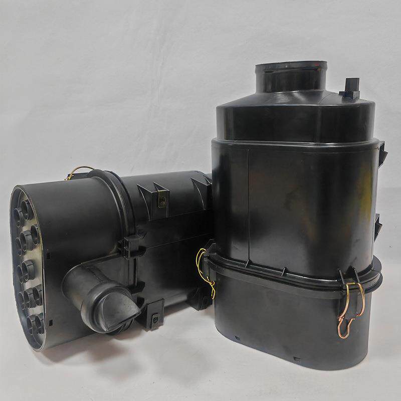 空气滤芯总成PsD080026装载机铲车滤清器总成发动机过滤器