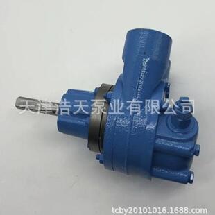 润滑齿轮泵TDTU 柴油 机油 液压油 胶水 聚氨酯 稠油 粘油齿轮泵
