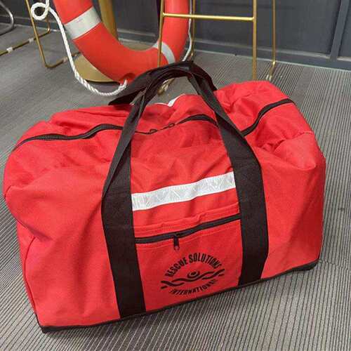 100-250米远距离抛投器 便携式气动救生抛投器 美式救生抛投器