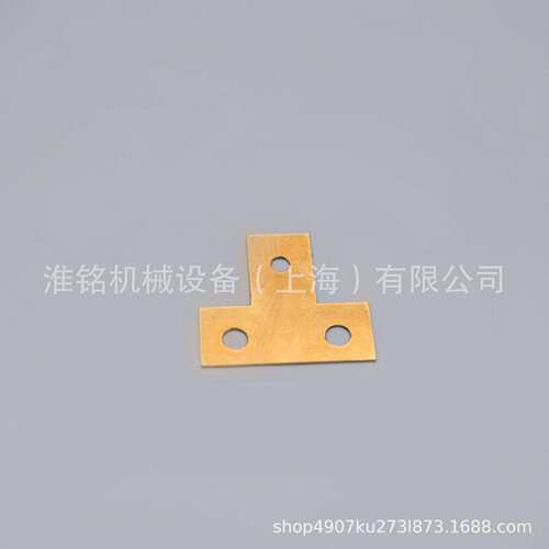 格柏自动裁剪机GERBER电脑裁床配件ParagonHX铜垫片97889000