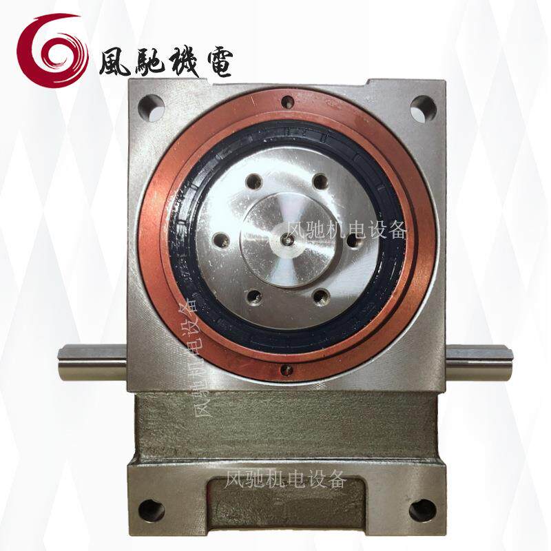 全自动装配机专用凸轮分割器RU110DF10-300-2R-S3-VW1