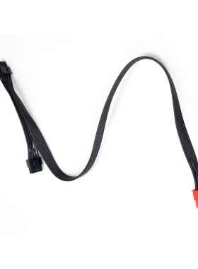 TT电源模组线 Tt Smart SE530W 730W显卡8P线 CPU线SATA线 大4P线