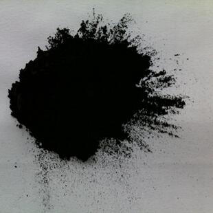 工厂供应纳米高纯二氧化锰MnO2CAS1313-13-9氧化锰(IV)活性高纯度