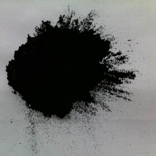 工厂供应纳米高纯二氧化锰MnO2CAS1313-13-9氧化锰(IV)活性高纯度