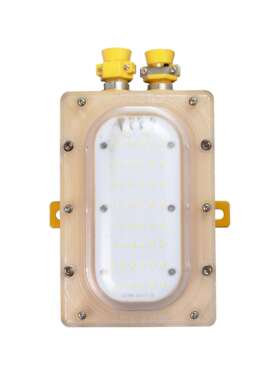 DGC18-127L(A)矿用隔爆型LED照明灯井下照明装置巷道灯