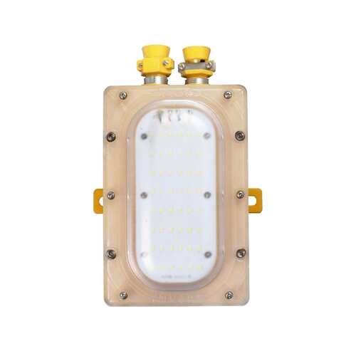 DGC18-127L(A)矿用隔爆型LED照明灯井下照明装置巷道灯