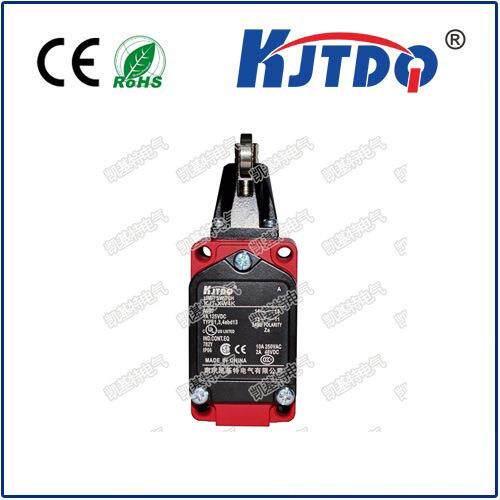 凯基特/KJTDQ 耐高温行程限位开关WLCA12-2可替代进口 厂家直销