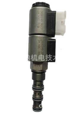 HYDAC电磁阀WK08K-01-C-N-0贺德克