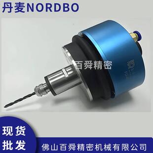 丹麦NORDBO机器人柔性浮动FD30 D30浮动去毛刺主轴 NFS