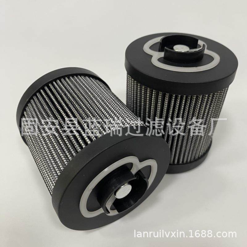 替代CU250P10N翡翠纸质液压油滤芯CU250P25N