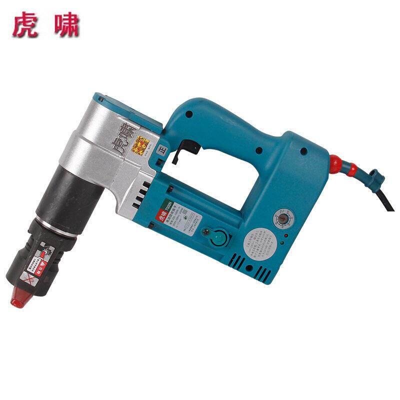 上海虎啸电动扭矩扳手T130/T300/T500/T700可设定扭矩装配拆卸