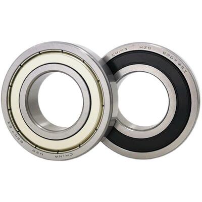 哈尔滨轴承6411 6412 6413 6414 6415 6416 6417 6418 6420 Rs Zz