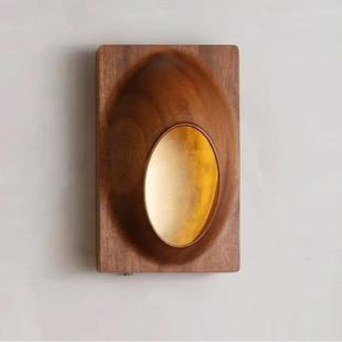 意4420间大极简工业风壁利灯现师代设计款 简约卧室过道玄关楼梯装