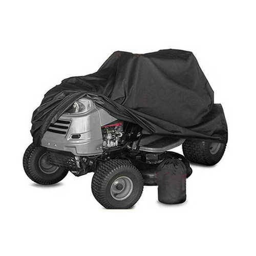 防晒罩罩 罩铲草车 防雨罩 拖拉机tractor罩 割草机机cover
