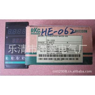 RKC 图 日本理化 CH902 智能温控仪 全新高品质