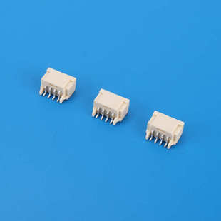 汽车连接器 胶壳接插件端子 A2009AWR针座胶壳线束接插件插头