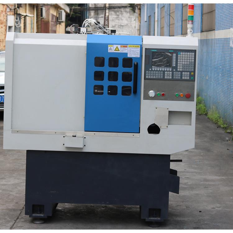 落地式数控车床铣车复合机床 数控车铣复合木工车削机床设备