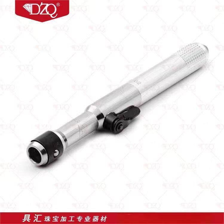 意大磨利吊T3细头手柄8吊磨机小夹嘴吊机小手柄直机头磨476机磨打