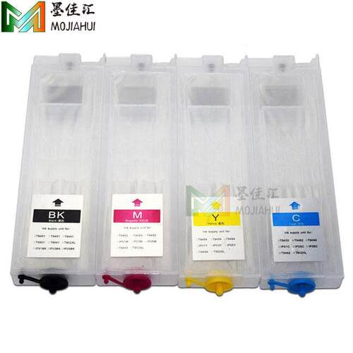 902XL填充墨盒 C5210/5290 C5710/5790 T948 T949 T945 T944连供