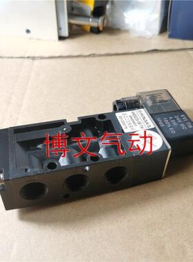 HINAKAR打刀缸电磁阀HNS523S-3B-TW HNS523S2B 1B板式换向阀