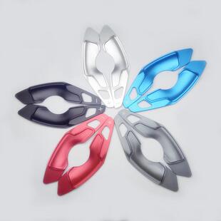 200300200t300hIS200T250换挡片铝金 雷克萨嘶NX换挡拨片改装