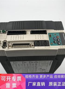 伺服器MDDT5540003 1.5KW 实拍