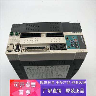 伺服器MDDT5540003 1.5KW 实拍