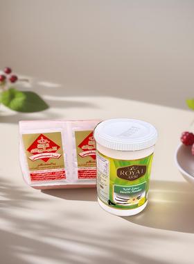 Vanillin Sugar土耳其进口香草粉 香草精5Bages/5G烘焙原料香味